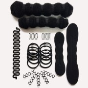 Soho Hair Styling Kit voor Set Hair - Nr. 4e