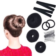 Soho Hair Styling Kit voor Set Hair - Nr. 8.