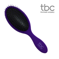 TBC The Wet & Dry Haar Borstel - Violet