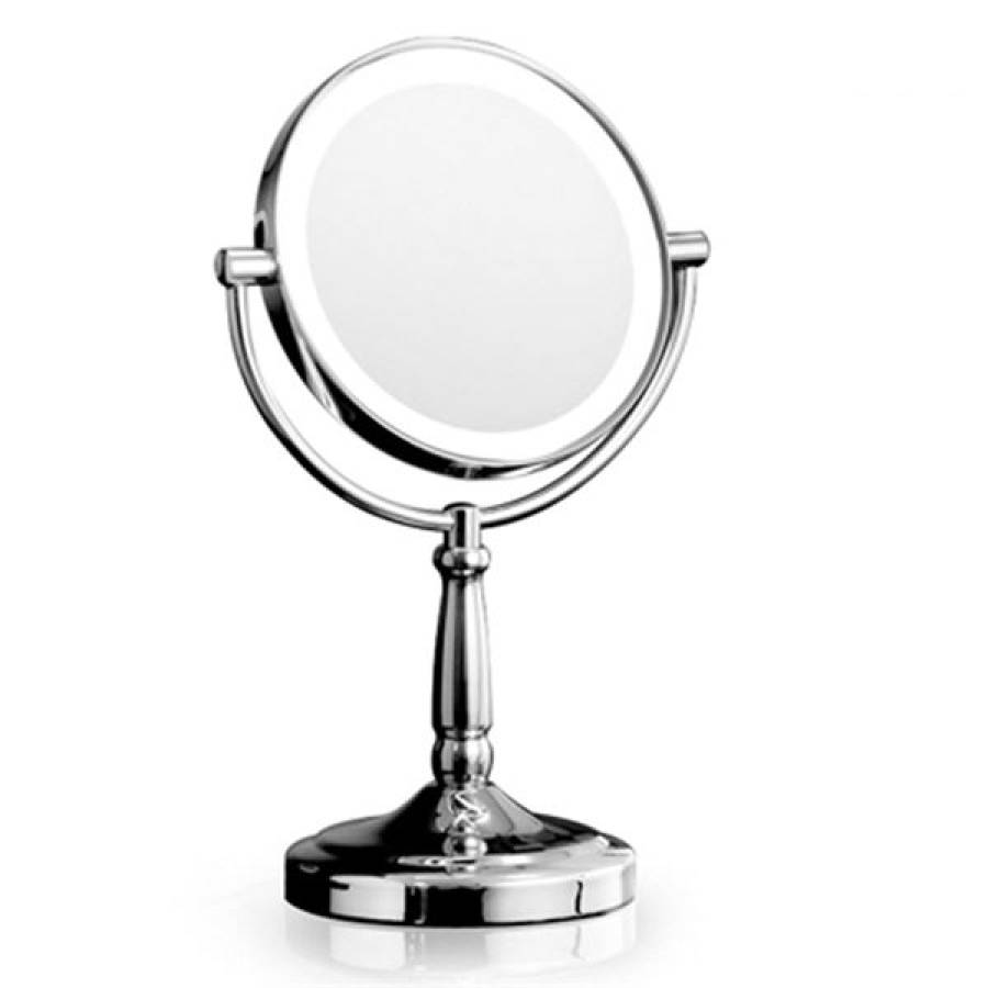 Discrimineren Raap kroeg Uniq® Medium - Make-up Spiegel met licht