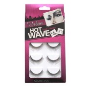 Marlliss Hot Wave collection - Nep Wimpers - No 3105 - 5 pack