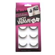 Marlliss Hot Wave collection - Nep Wimpers - No 3201 - 5 pack