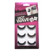 Marlliss Hot Wave collection - Nep Wimpers - No 3306 - 5 pack