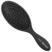 Hair Contrast® The Wet Brush - Zwart