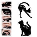 Cat Eyeliner Stencil - Maak de mooiste lijnen met deze eyeliner hulp!