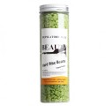 UNIQ Wax Pearls Hard Wax Beans / Wax Kralen 400g - Green tea