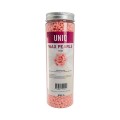 UNIQ Wax Pearls Hard Wax Beans / Wax Kralen 400g - Roos