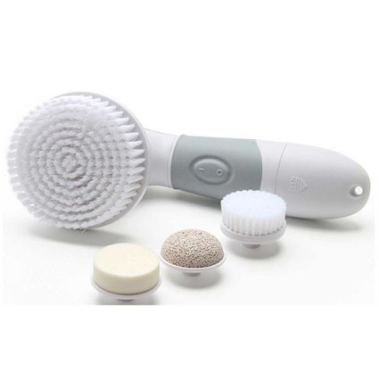 UNIQ Elektrische gezichtsborstel - Facial Cleansing Brush