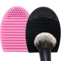 Brushegg - Ideaal om je make-up brushes mee schoon te maken!