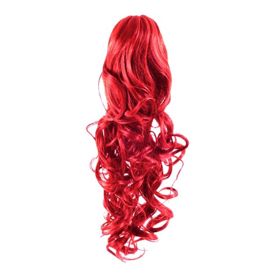 Synthetische Extensions Krullend - Rood
