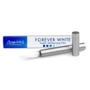 Beaming White Forever White Tandbleek Pen