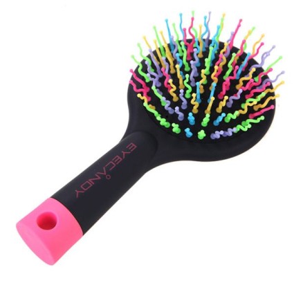 Rainbow Volume S Brush - Haarborstel