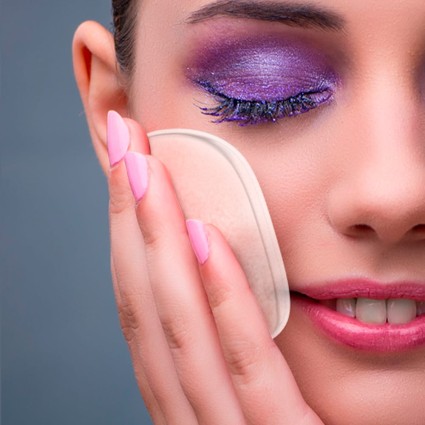 Beautydrop Silicone Make-up Sponge