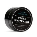 Teeth Whitening 100% Natural – Activated Charcoal Tandenbleker