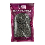 UNIQ Wax Pearls Hard Wax Beans / Wax Kralen 100g - Chocolade