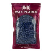 UNIQ Wax Pearls Hard Wax Beans / Wax Kralen 100g - Lavendel