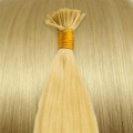 Cold Fusion hair extensions - 60 cm - #613 Blond