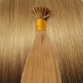 Cold Fusion hair extensions - 60 cm - #27 Midden Blond