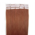 Tape extensions - 50 cm - #33 Rood