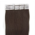 Tape Extensions - 50 cm - #2 Donkerbruin