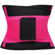 Shapelux Taille Trainer Trims - Pink