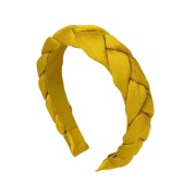 SOHO LUNA HAARBAR - Mosterd geel