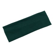 SoHo Dawn Hairband - Dark Green