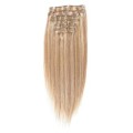 #18/613 Blond Mix - 40 cm Clip in
