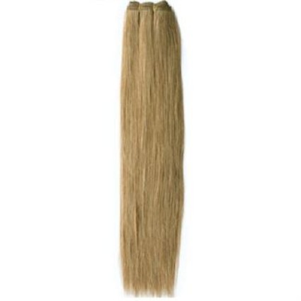 Hair Weave - 50 cm - #27 Midden Blond