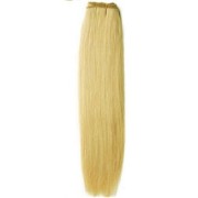 Hair Weave - 60 cm - #613 Blond