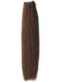 Hair Weave - 60 cm - #6 Bruin