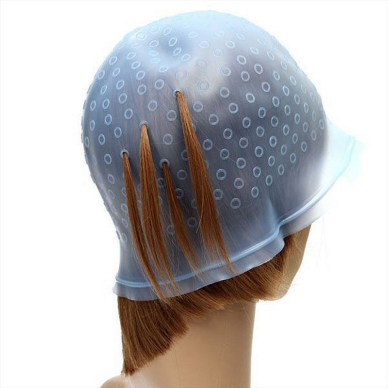 FashionGirl | Silicone Highlighting Hair Cap